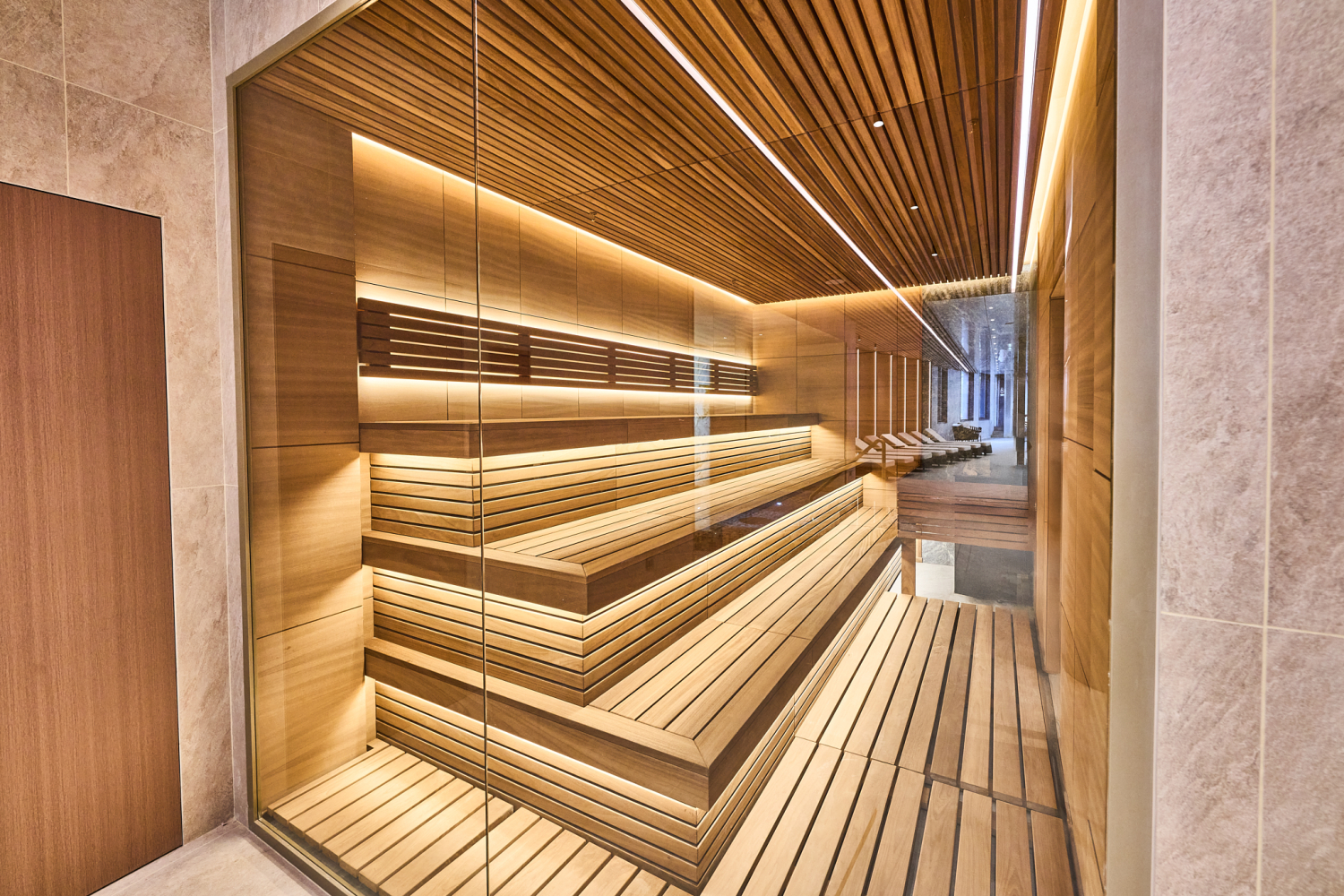 Отель Cascade Resort by Stellar Hotels